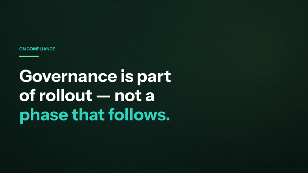 microsoft-365-for-financial-services-copilot-governance