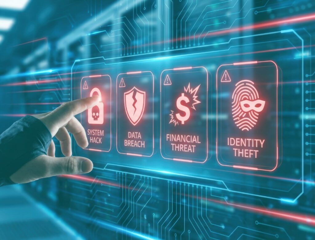 Cyber risk tabletop testing