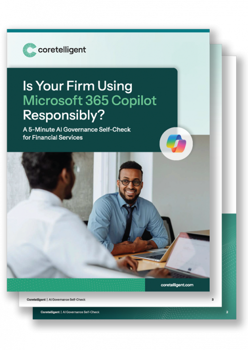Is Your Firm Using Copilot Responsibly